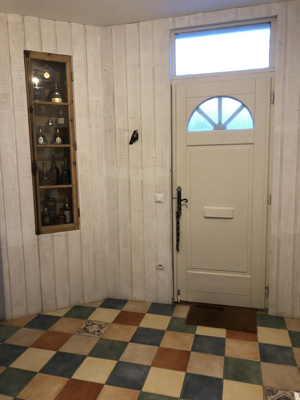 Maison - 120 m² - 7 pièces