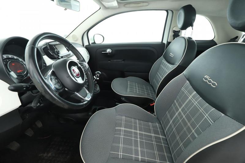 Fiat 500 1.2 Lounge 69 ch