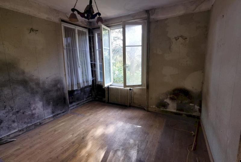 Maison de ville - 175 m² - 9 pièces