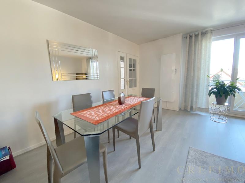 Appartement - 73 m² - 3 pièces