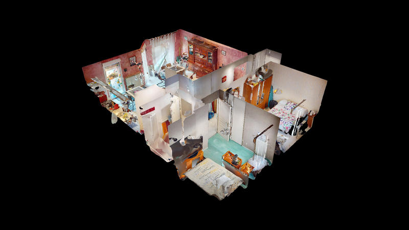 Appartement - 74 m² - 3 pièces