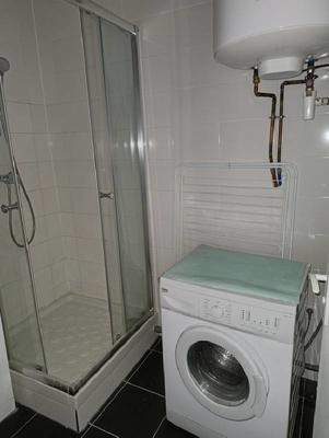 Chambre - 14 m² - 1 pièce