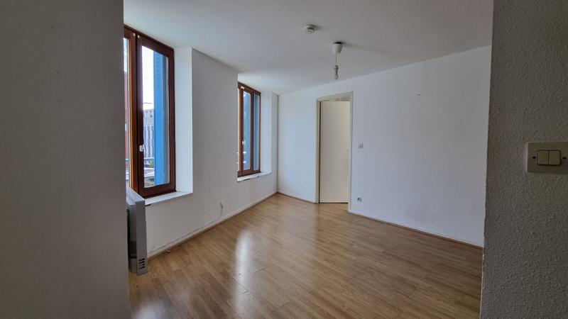 Appartement - 26 m² - 2 pièces