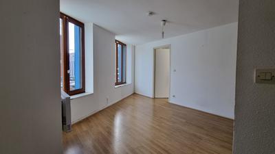Appartement - 26 m² - 2 pièces