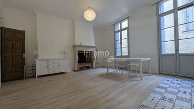 Appartement - 54 m² - 3 pièces