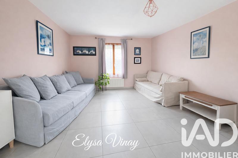 Maison - 150 m² - 6 pièces