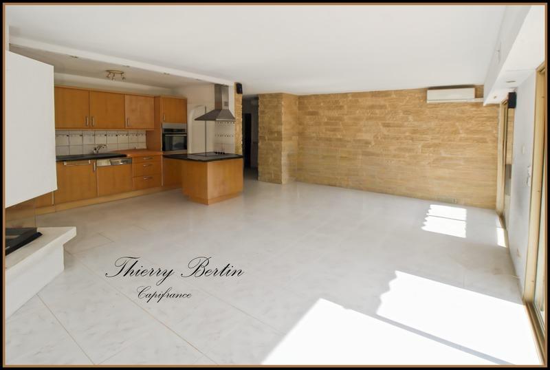 Appartement - 120 m² - 4 pièces