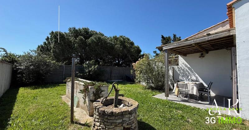 Propriété - 308 m² - 13 pièces