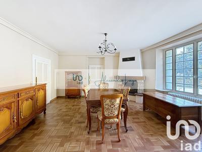 Maison - 160 m² - 7 pièces