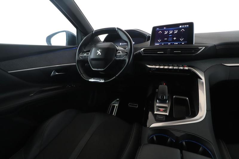 Peugeot 3008 1.5 Blue-HDi Gt Line Eat8 130 ch