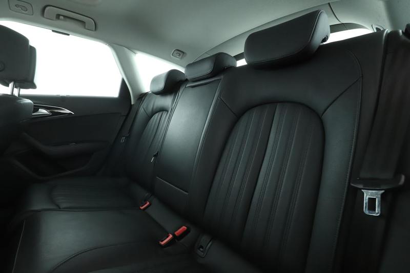 Audi A6 Avant 2.0 Tdi Ultra Avus s tronic 190 ch