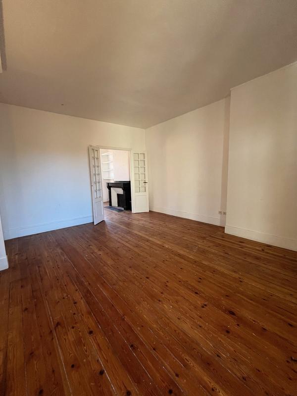 Appartement - 75 m² - 4 pièces