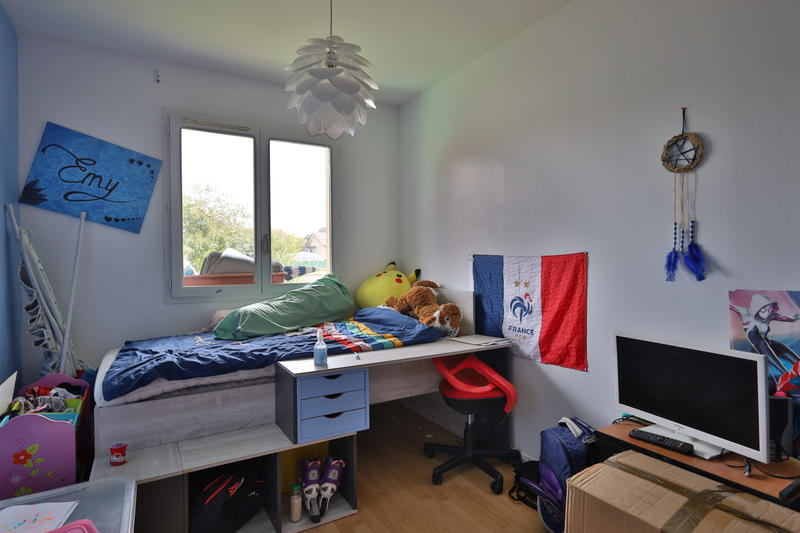 Appartement - 71 m² - 4 pièces