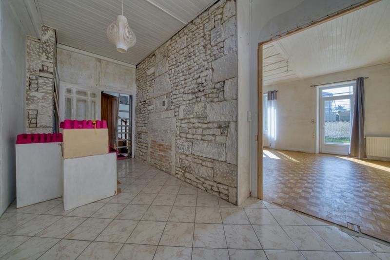 Maison de village - 198 m² - 4 pièces