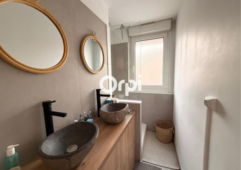 Maison - 81 m² - 4 pièces