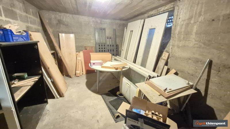 Local d'activité / Entrepôt - 54 m²