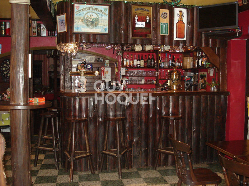 Local commercial - 425 m²