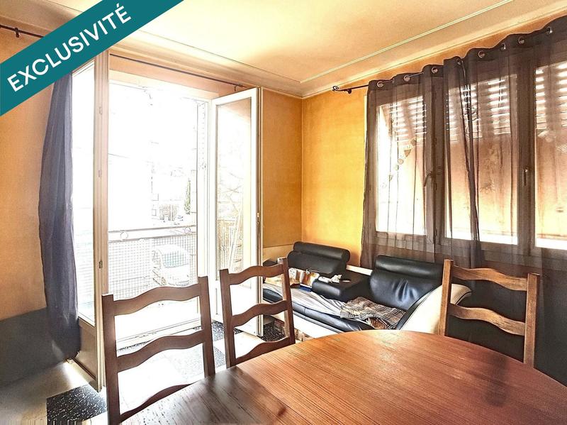 Maison - 150 m² - 8 pièces