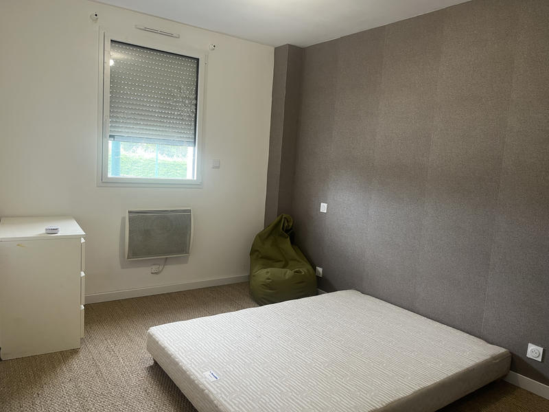 Maison - 71 m² - 3 pièces