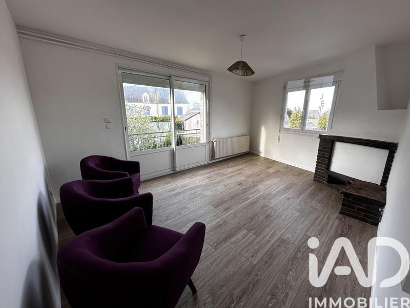 Immeuble - 207 m²