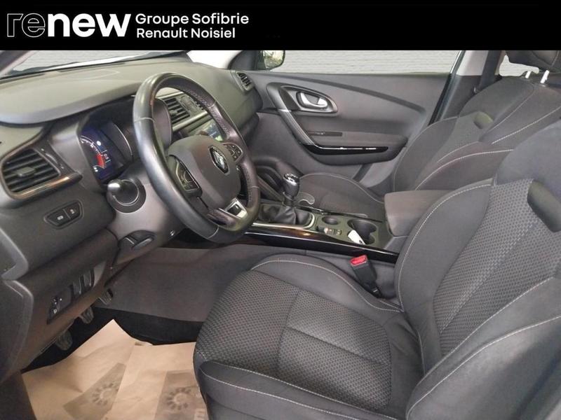 Renault Kadjar TCe 140 Fap Business
