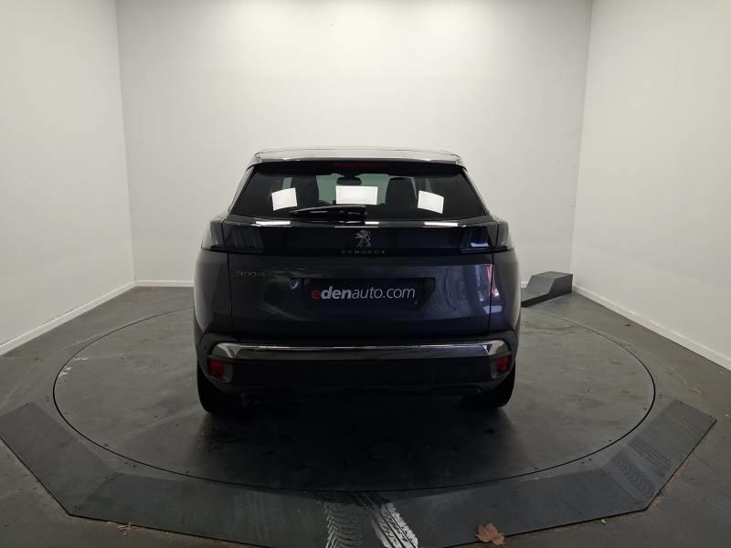 Peugeot 3008 BlueHDi 130ch s&amp;S Eat8 Allure