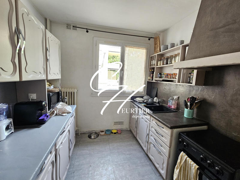 Appartement - 39 m² - 2 pièces