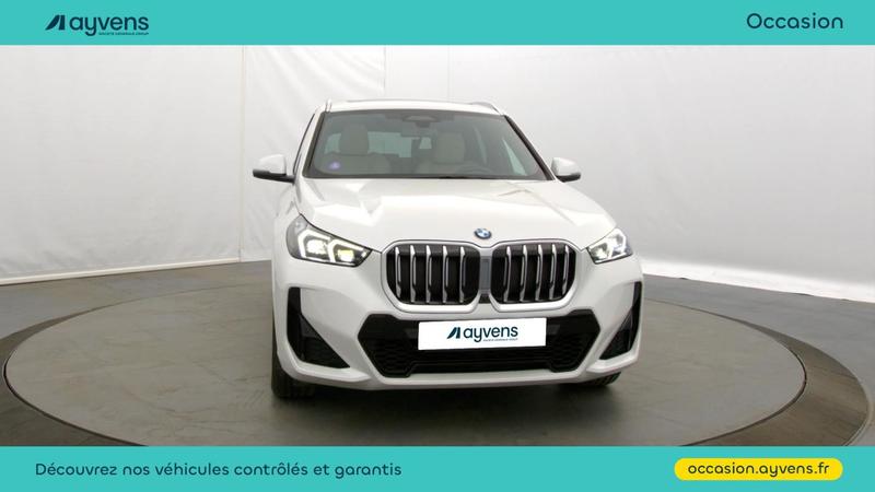 Bmw X1 sDrive18i 136ch m Sport