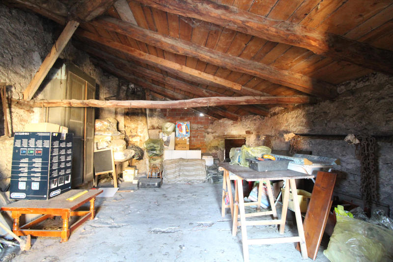 Duplex - 120 m² - 6 pièces