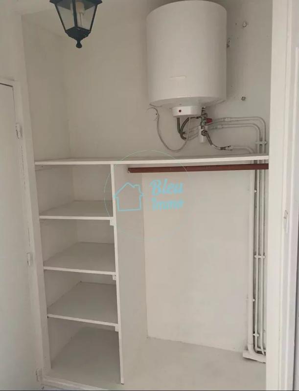 Appartement - 49 m² - 2 pièces