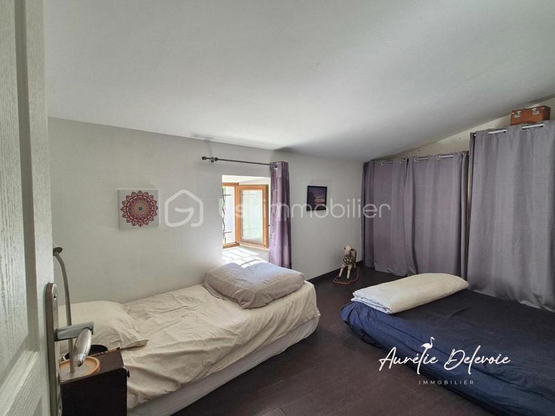 Maison de village - 148 m² - 6 pièces