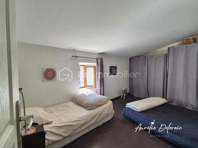 Maison de village - 148 m² - 6 pièces