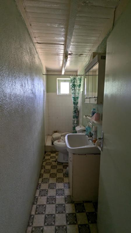 Maison - 75 m² - 5 pièces