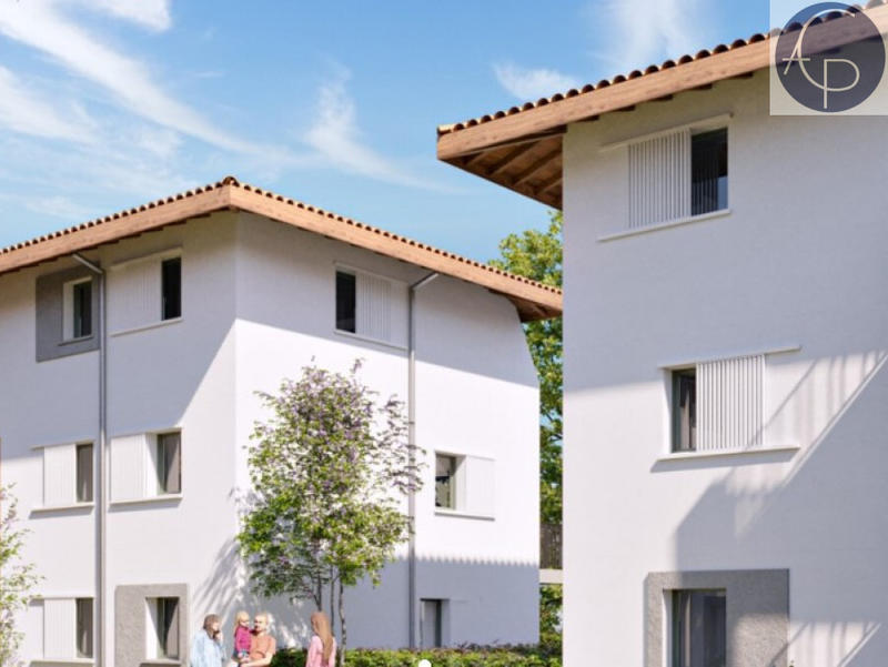 Maison - 65 m² - 3 pièces