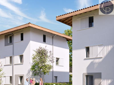 Maison - 65 m² - 3 pièces