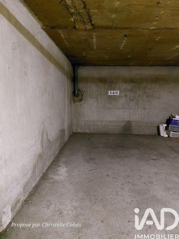 Appartement - 74 m² - 3 pièces