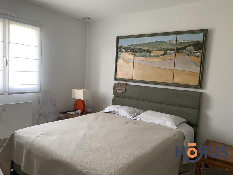 Viager - Maison traditionnelle - 160 m² - 5 pièces