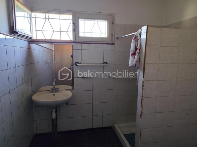 Maison - 135 m² - 7 pièces