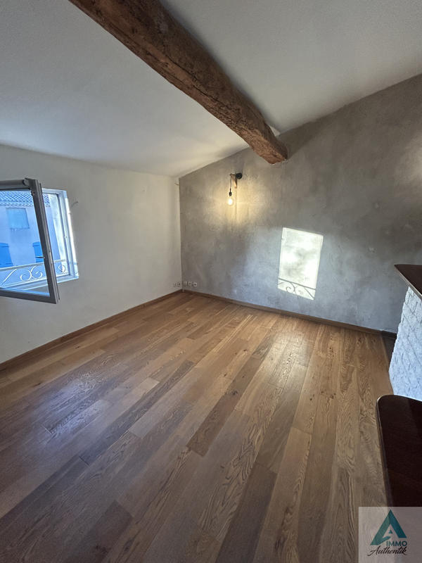 Appartement - 74 m² - 3 pièces