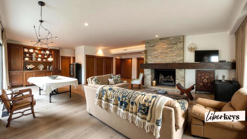 Maison - 330 m² - 12 pièces