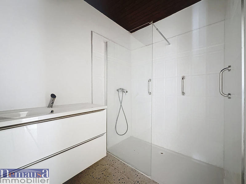 Maison - 75 m² - 3 pièces