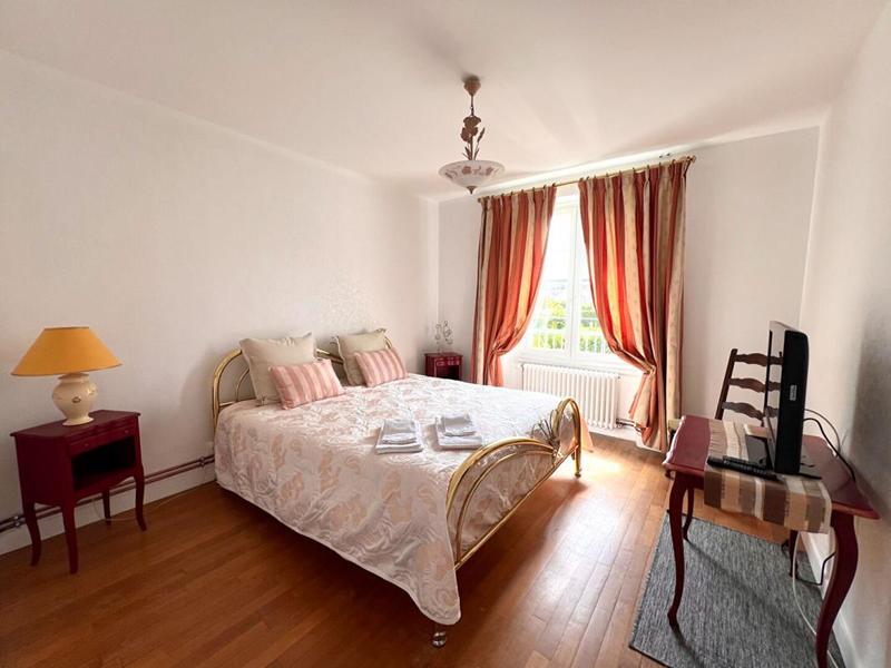 Immeuble - 340 m² - 11 pièces