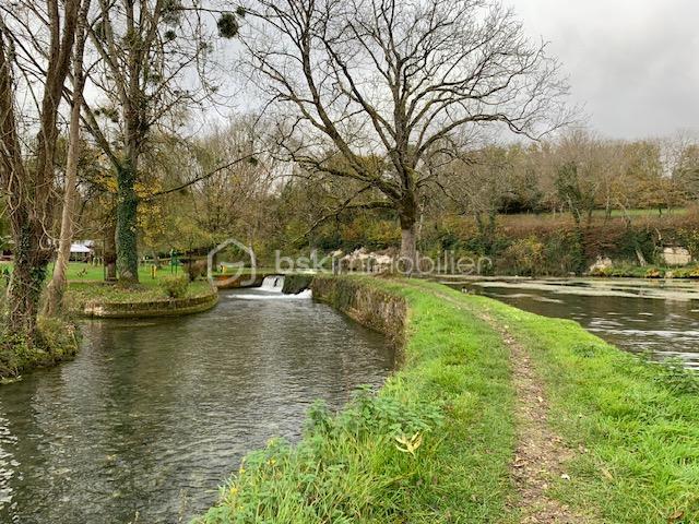 Propriété - 200 m² - 6 pièces