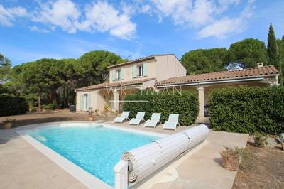 Villa - 150 m² - 4 pièces