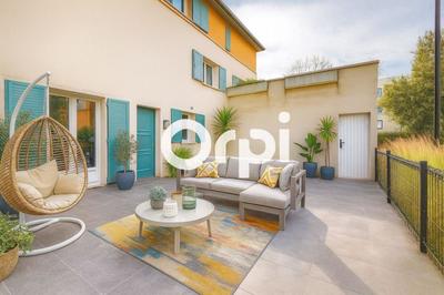 Appartement - 49 m² - 2 pièces