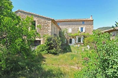 Maison - 494 m² - 12 pièces