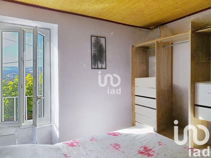 Maison - 78 m² - 5 pièces