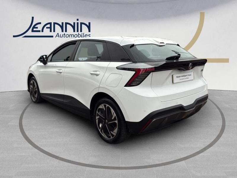 Mg Mg4 Electric 51kWh - 125 kW 2wd Standard