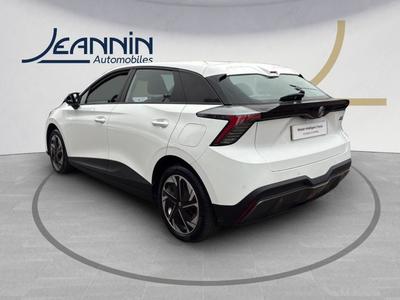 Mg Mg4 Electric 51kWh - 125 kW 2wd Standard