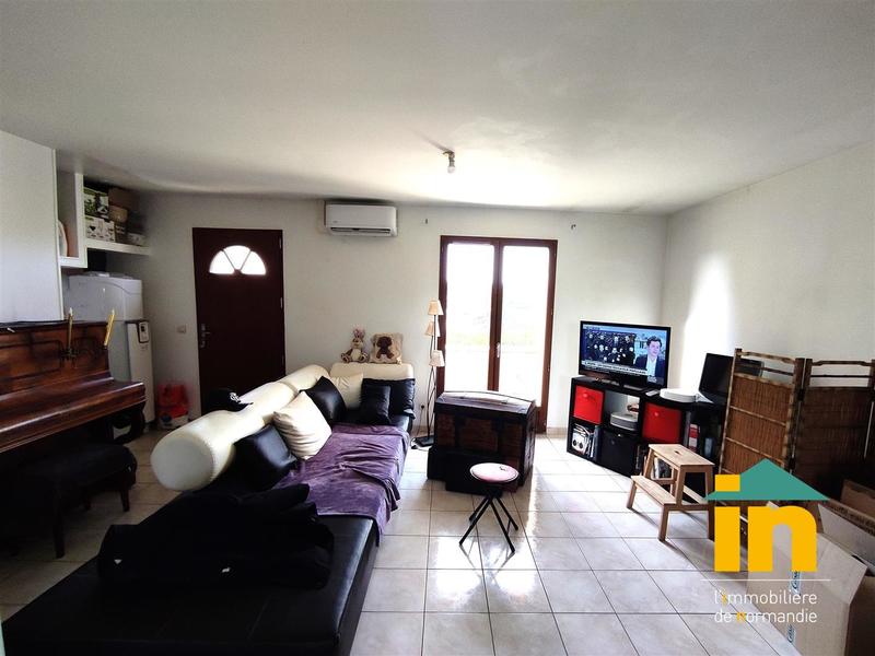 Maison de campagne - 76 m² - 4 pièces